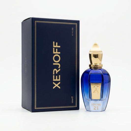 Eau De Parfum — Studio - Clean | Generated by Modelize
