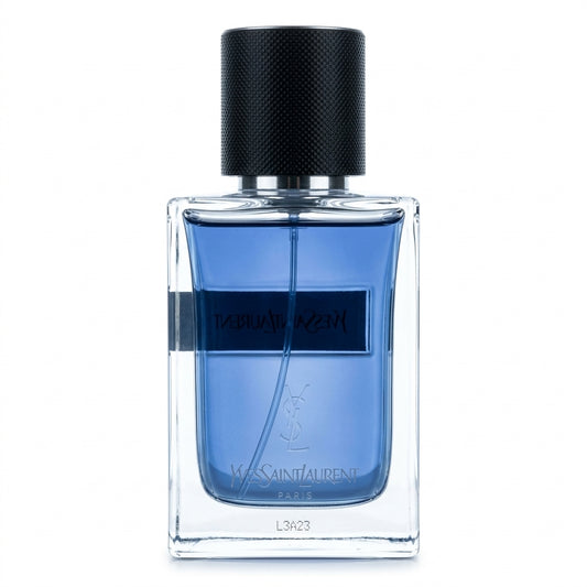 Fragrance — Studio - Back View | Generated by Modelize