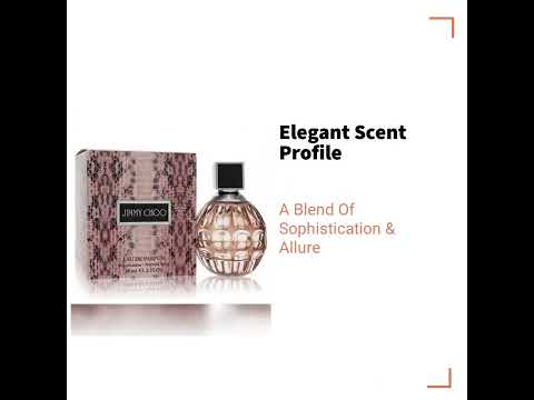 Jimmy Choo by Jimmy ChooEau De Parfum Spray 2 ozWomen(cologne, perfume, fragrance)