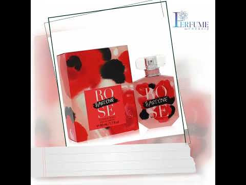 Victoria's Secret Hardcore Rose by Victoria's SecretEau De Parfum Spray 1.7 ozWomen(cologne, perfume, fragrance)