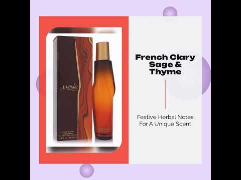 Mambo by Liz ClaiborneCologne Spray 3.4 ozMen(cologne, perfume, fragrance)