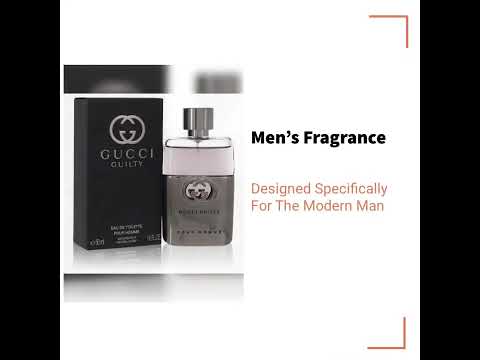 Gucci Guilty by GucciEau De Toilette Spray 1.7 ozMen(cologne, perfume, fragrance)