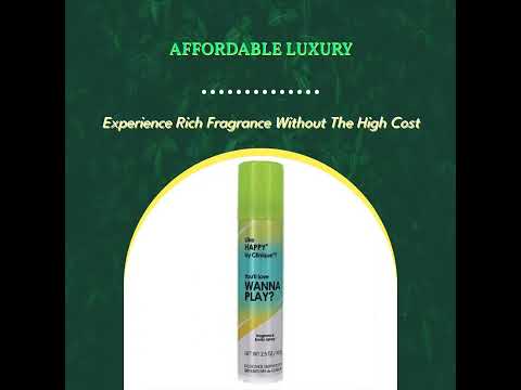 Designer Imposters Wanna Play? by Parfums De CoeurBody Spray 2.5 ozWomen(cologne, perfume, fragrance)