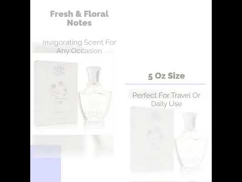 Acqua Fiorentina by Creed Eau De Parfum Spray 2.5 ozWomen(cologne, perfume, fragrance)
