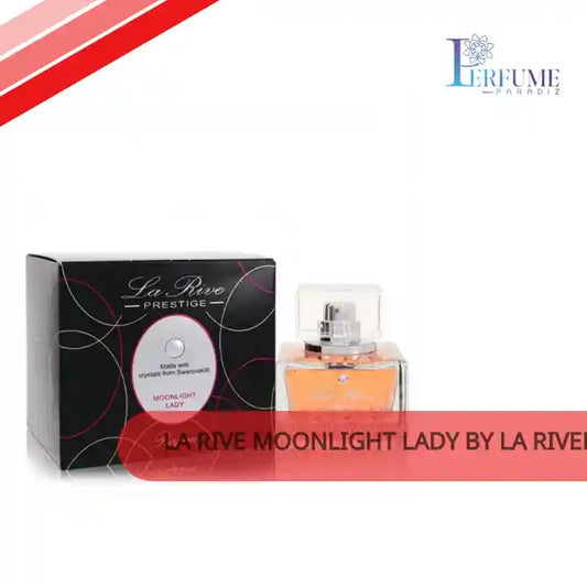 La Rive Moonlight Lady by La RiveEau De Parfum Spray 2.5 ozWomen(cologne, perfume, fragrance) by@Outfy