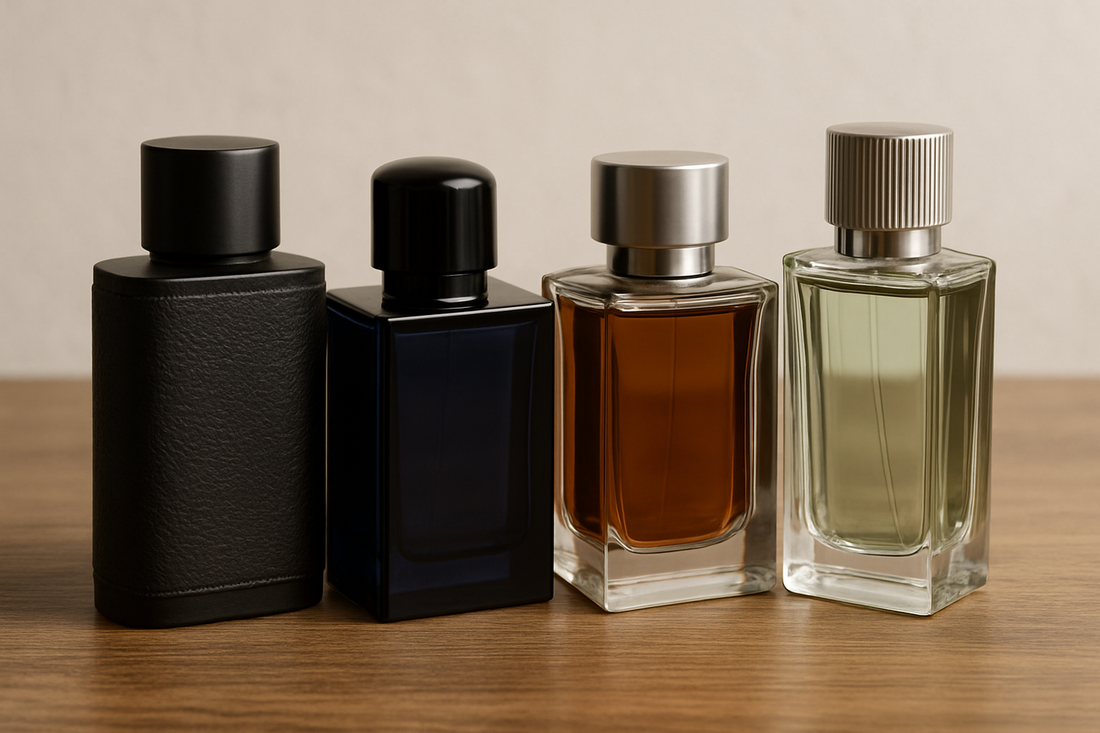 Best Designer Cologne Brands for Men in 2026