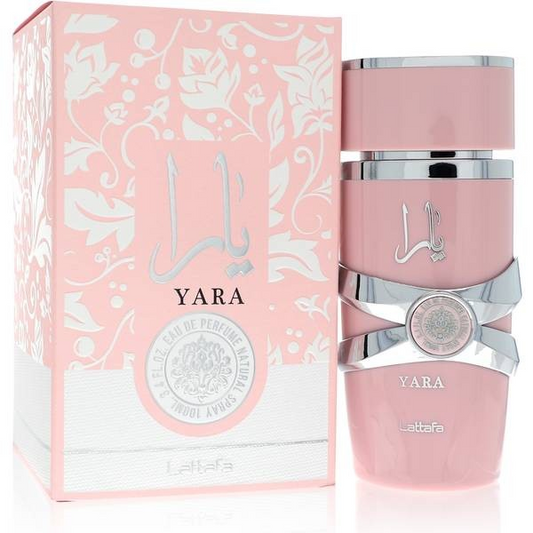 Lattafa Yara