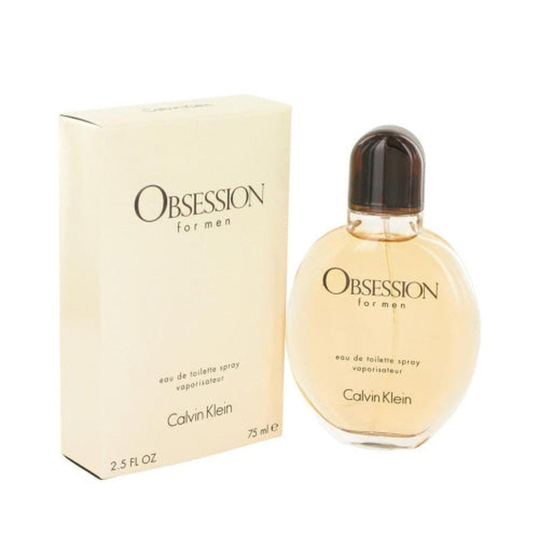 Calvin Klein Obsession: Why This Classic Cologne Endures