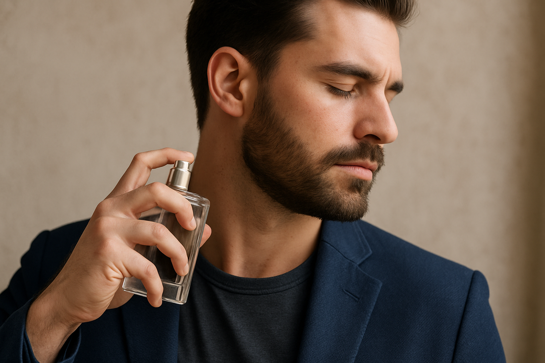 Ultimate Guide: How to Choose Cologne That Defines You