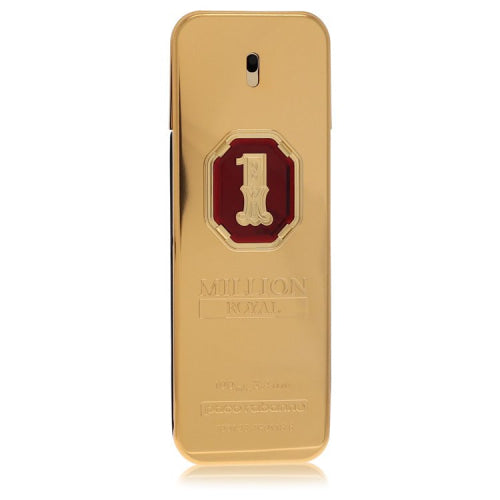 1 Million Royal by Paco RabanneParfum Spray (Unboxed) 3.4 ozMen(cologne, perfume, fragrance)