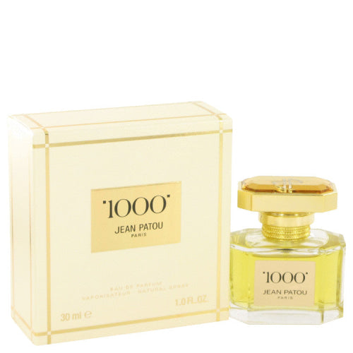 1000 by Jean PatouEau De Parfum Spray 1 ozWomen(cologne, perfume, fragrance)