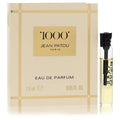 1000 by Jean PatouVial (sample) .06 ozWomen(cologne, perfume, fragrance)