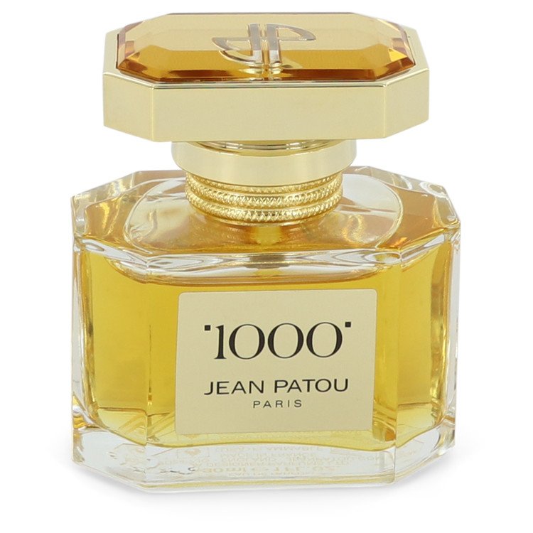 1000 by Jean Patou - Eau De Parfum Spray (unboxed) 1 oz