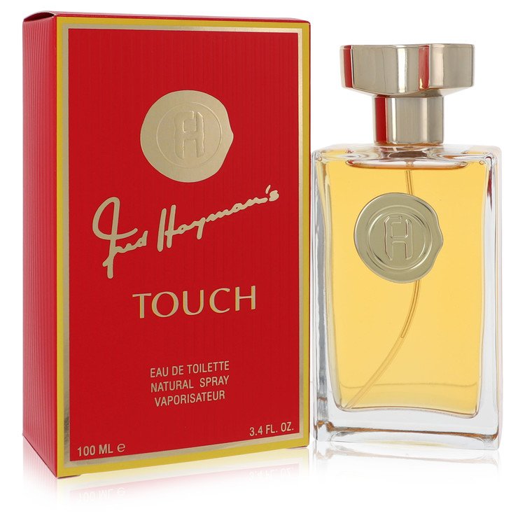 Touch by Fred Hayman - Body Lotion 6.7 oz