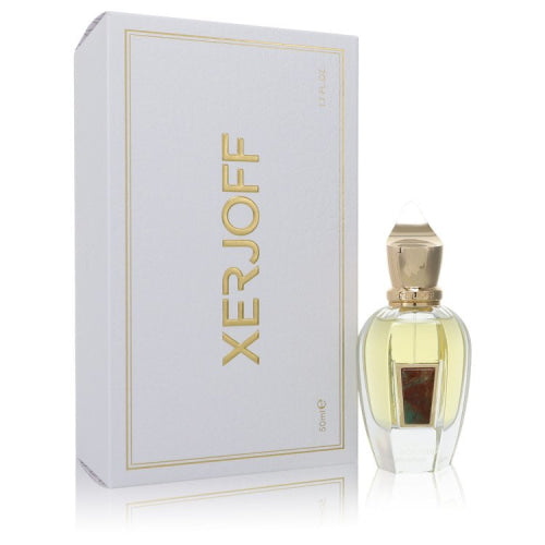 17/17 Stone Label Richwood by XerjoffEau De Parfum Spray (Unisex) 1.7 ozUnisex(cologne, perfume, fragrance)