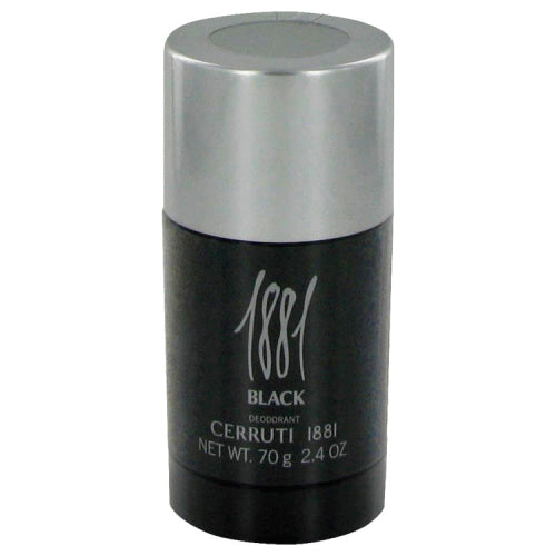 1881 Black by Nino CerrutiDeodorant Stick 2.5 ozMen(cologne, perfume, fragrance)