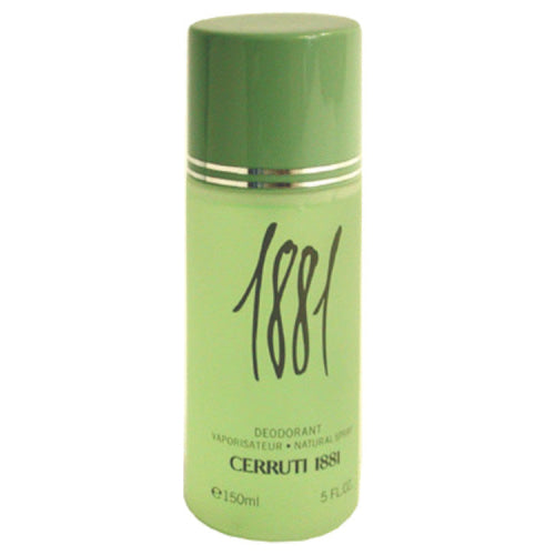 1881 by Nino CerrutiDeodorant Spray 5 ozMen(cologne, perfume, fragrance)