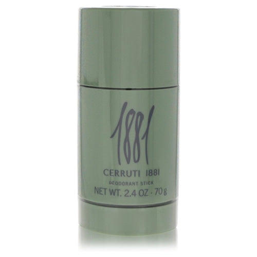 1881 by Nino CerrutiDeodorant Stick 2.35 ozMen(cologne, perfume, fragrance)