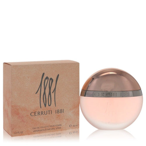 1881 by Nino CerrutiEau De Toilette Spray 1.7 ozWomen(cologne, perfume, fragrance)