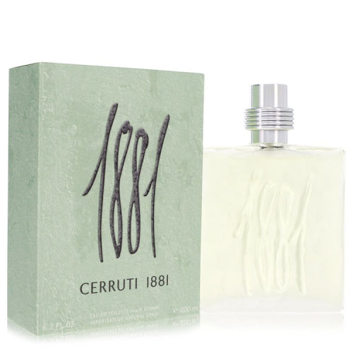 1881 by Nino CerrutiEau De Toilette Spray 6.8 ozMen(cologne, perfume, fragrance)