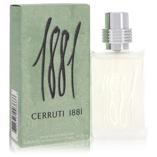 1881 by Nino CerrutiEau De Toilette Spray .84 ozMen(cologne, perfume, fragrance)