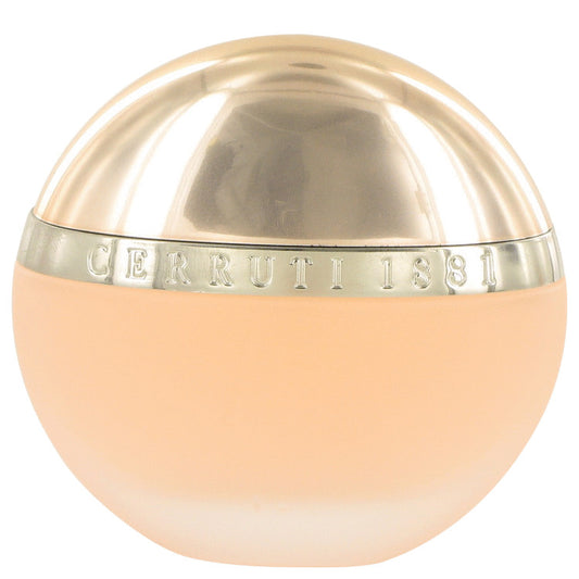 1881 by Nino Cerruti - Eau De Toilette Spray (unboxed) 3.4 oz