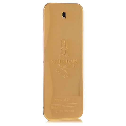 1 Million by Paco Rabanne - Eau De Toilette Spray (unboxed) 6.7 oz