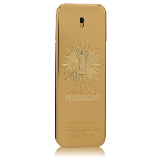 1 Million Parfum by Paco Rabanne - Parfum Spray (unboxed) 3.4 oz