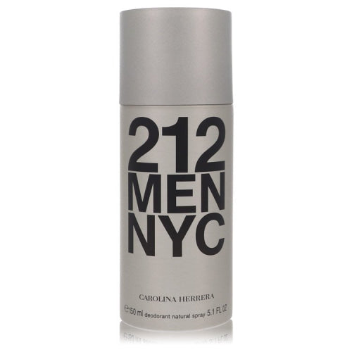 212 by Carolina HerreraDeodorant Spray 5 ozMen(cologne, perfume, fragrance)