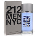 212 by Carolina HerreraEau De Toilette Spray 6.8 ozMen(cologne, perfume, fragrance)