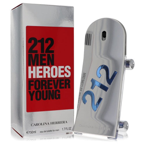 212 Heroes by Carolina HerreraEau De Toilette Spray 1.7 ozMen(cologne, perfume, fragrance)