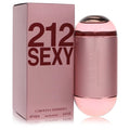 212 Sexy by Carolina HerreraEau De Parfum Spray 3.4 ozWomen(cologne, perfume, fragrance)
