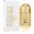 212 Vip by Carolina HerreraEau De Parfum Spray 1.7 ozWomen(cologne, perfume, fragrance)
