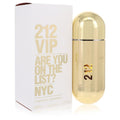 212 Vip by Carolina HerreraEau De Parfum Spray 2.7 ozWomen(cologne, perfume, fragrance)