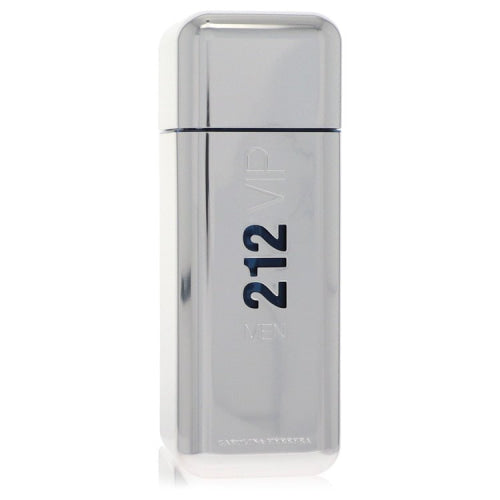 212 Vip by Carolina HerreraEau De Toilette Spray (Tester) 3.4 ozMen(cologne, perfume, fragrance)