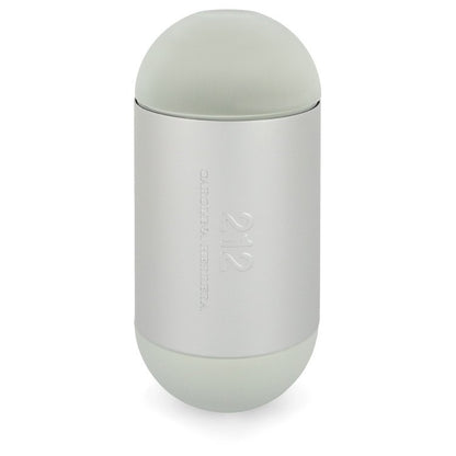 212 by Carolina Herrera - Eau De Toilette Spray (New Packaging unboxed) 3.4 oz