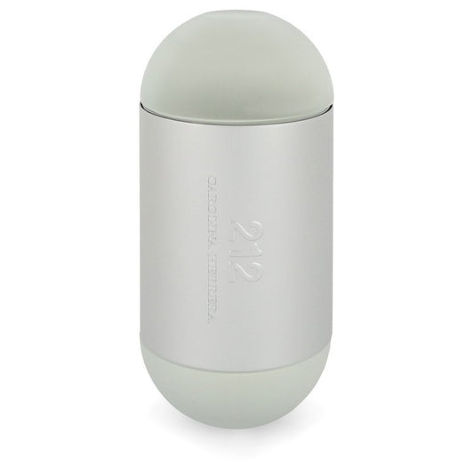 212 by Carolina Herrera - Eau De Toilette Spray (New Packaging unboxed) 3.4 oz
