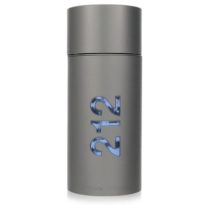 212 by Carolina Herrera - Eau De Toilette Spray (New Packaging Unboxed) 3.4 oz