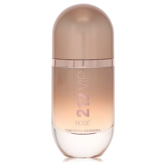 212 VIP Rose by Carolina Herrera - Eau De Parfum Spray (Tester) 1.7 oz