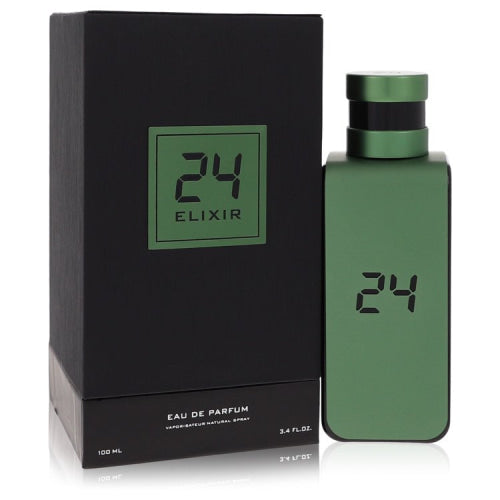 24 Elixir Neroli by ScentStoryEau De Parfum Spray (Unisex) 3.4 ozUnisex(cologne, perfume, fragrance)