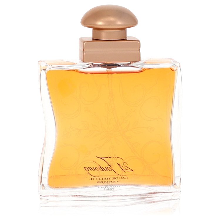 24 Faubourg by Hermes - Eau De Toilette Spray (Unboxed) 1.6 oz