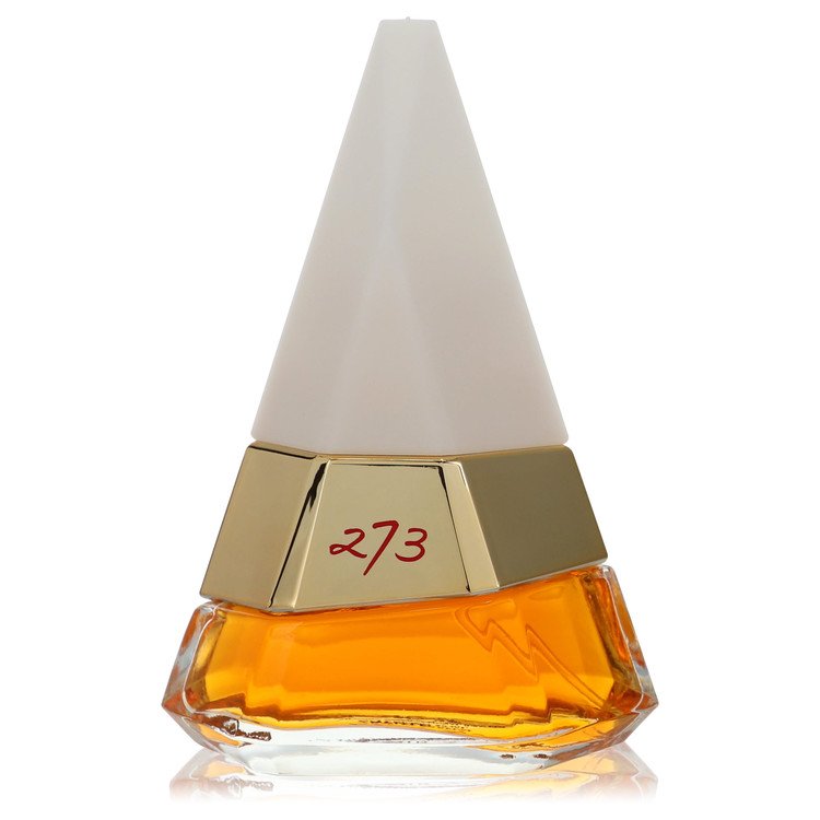 273 by Fred Hayman - Eau De Parfum Spray (unboxed) 1 oz