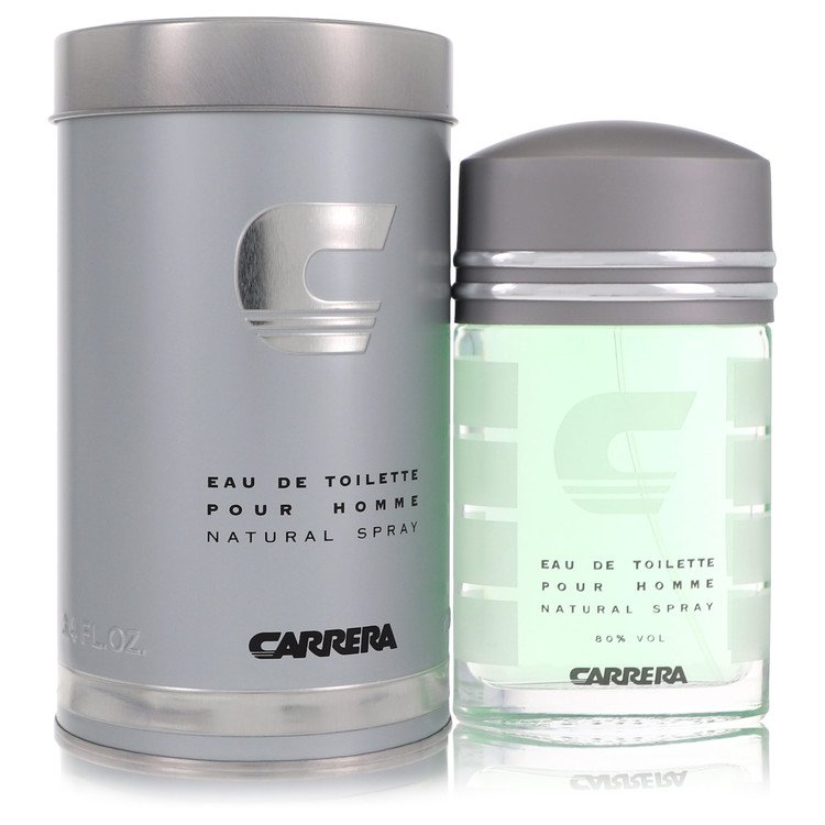 Carrera by Muelhens - Eau De Toilette Spray (Tester) 1.7 oz