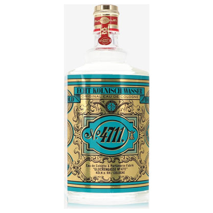 4711 by 4711 - Eau De Cologne (Unisex unboxed) 10 oz