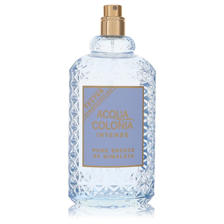 4711 Acqua Colonia Pure Breeze of Himalaya by 4711 - Eau De Cologne Spray (Unisex Tester) 5.7 oz