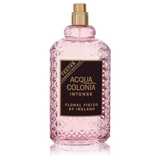 4711 Acqua Colonia Floral Fields of Ireland by 4711 - Eau De Cologne Spray (Unisex Tester) 5.7 oz