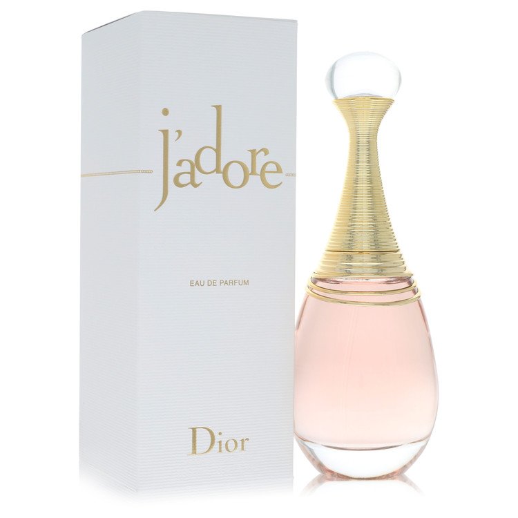 Jadore by Christian Dior - Roller Pearl EDT .67 oz