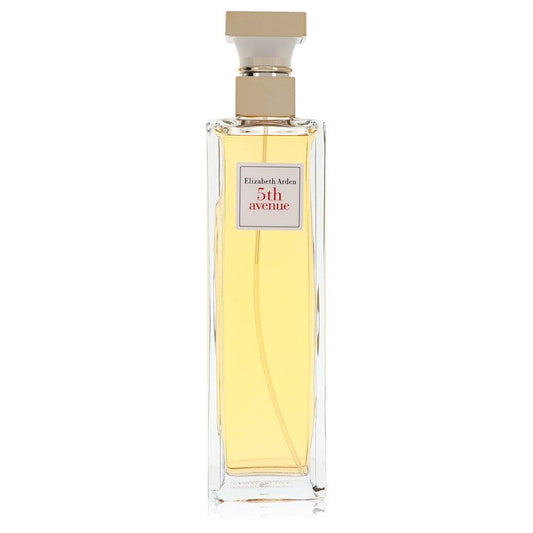 5Th Avenue by Elizabeth Arden - Eau De Parfum Spray (unboxed) 4.2 oz