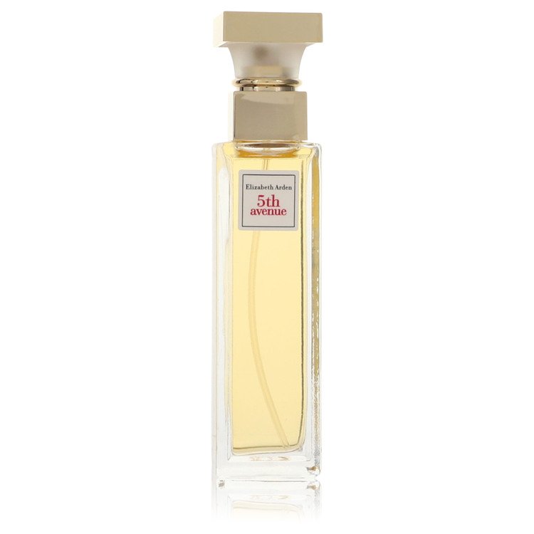 5Th Avenue by Elizabeth Arden - Eau De Parfum Spray (unboxed) 1 oz