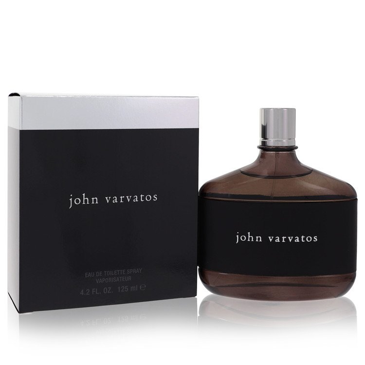 John Varvatos by John Varvatos - Mini EDT Spray (unboxed) .57 oz